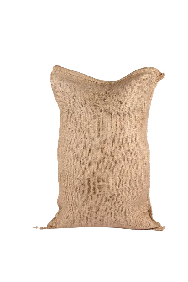 standaard jute zak 42x66 cm aardappelzak