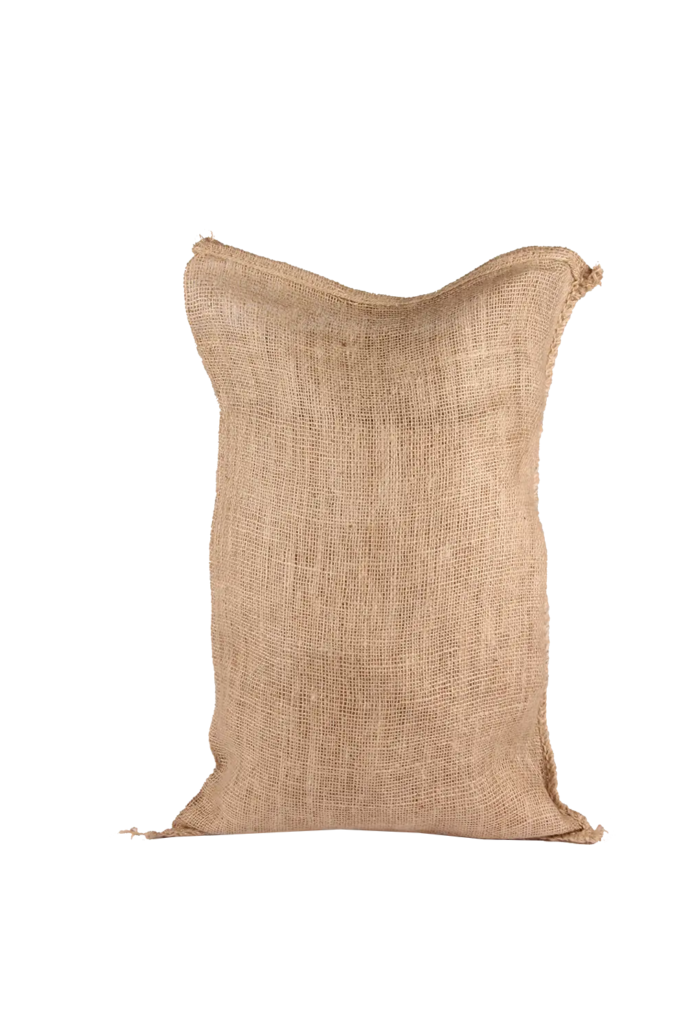 standaard jute zak 42x66 cm aardappelzak