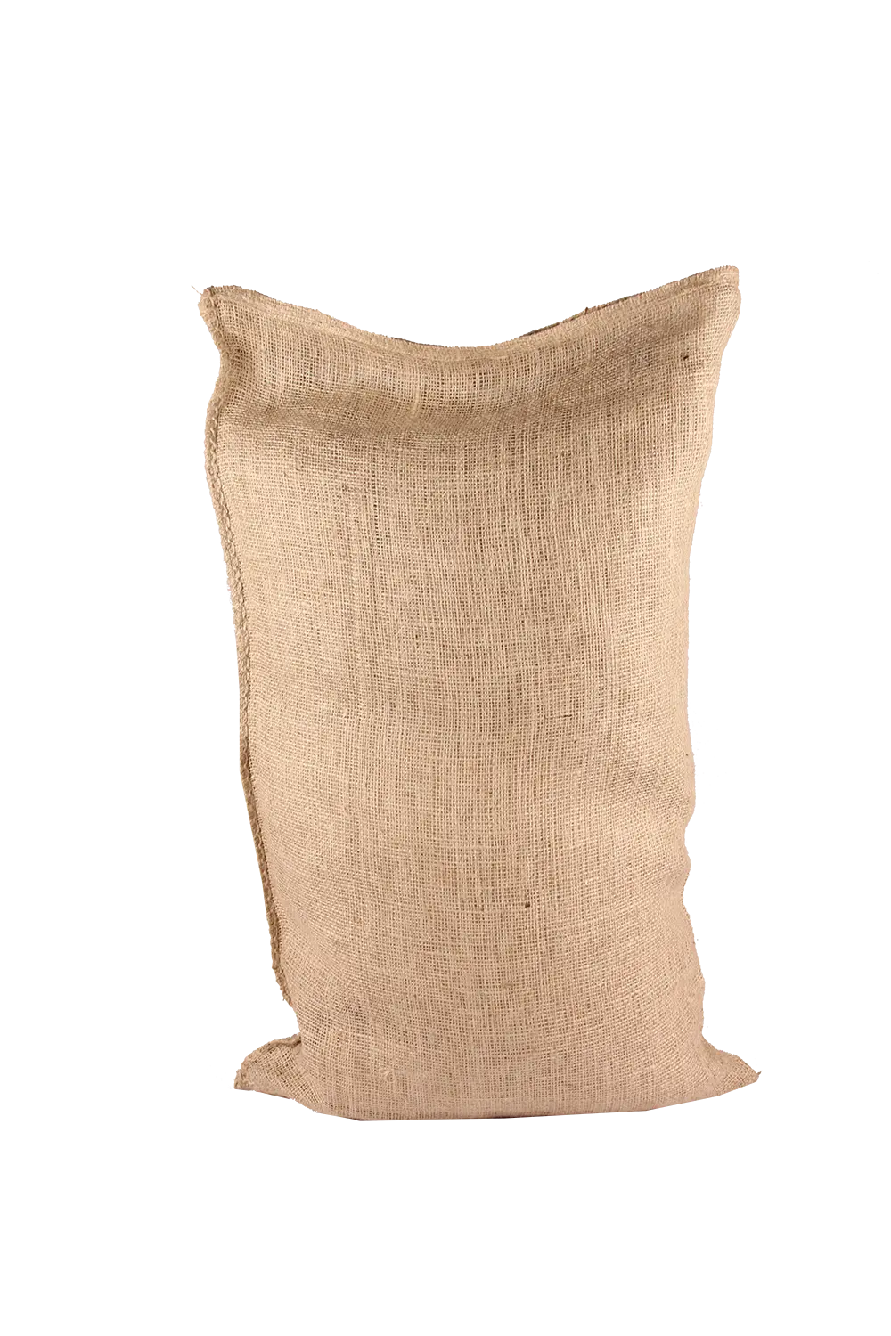 jute zak 51x85 cm standaardformaat 