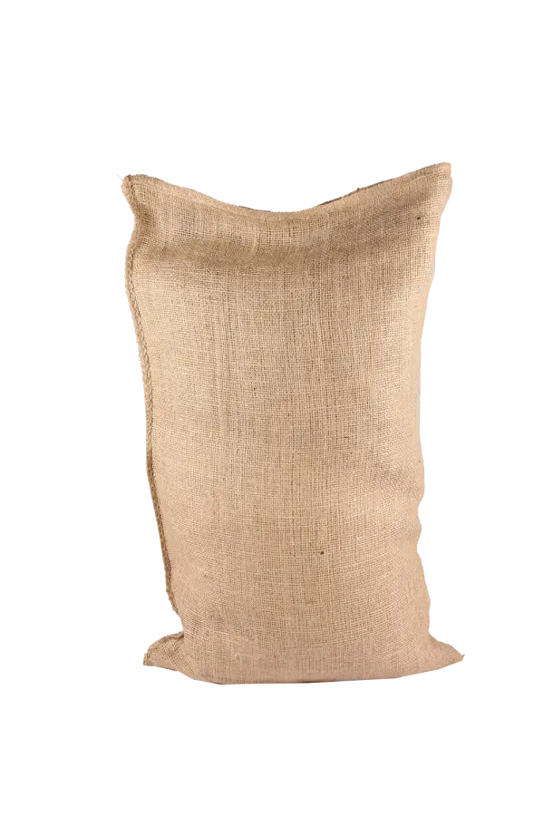 hoge jute zak 60x110 cm