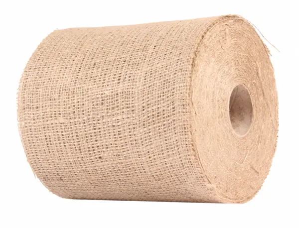 jute op rol 1,20 x 50 meter 225 gr/m2