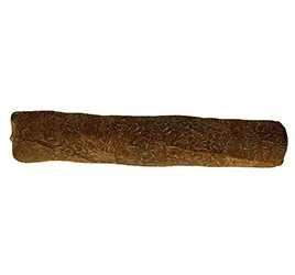 camouflagedoek van jute op rol