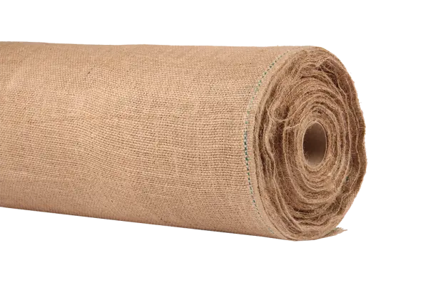 Jute op rol 2,0 x 50 m (280 gr/m2)