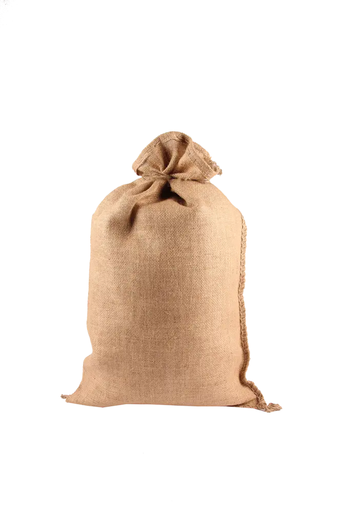 nieuwe jute zakken 40x55 cm grote oplage