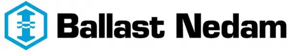 ballast nedam logo