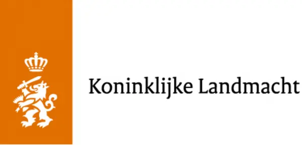 koninklijke landmacht logo